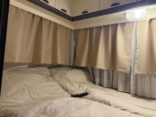 Fully Equipped Caravan 1 - 2