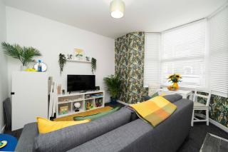 Cosy City Stay - Heart of Cardiff - 2