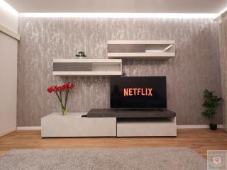 RentHouse Apartments Milanin - 2