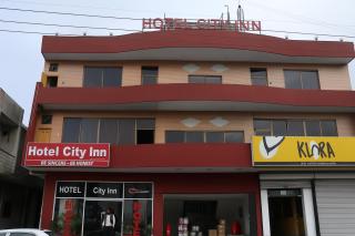 Hotel City Inn Rawalpindi Near Cricket Stadium & Islamabad - 9