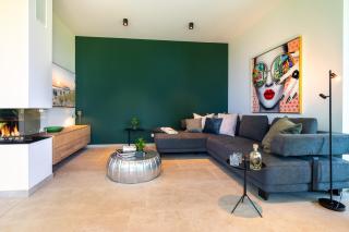 Apartment "Freya" - Deck 9 - 6