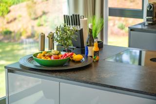 Apartment "Freya" - Deck 9 - 5