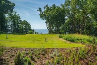 Apartment "Freya" - Deck 9 - 4