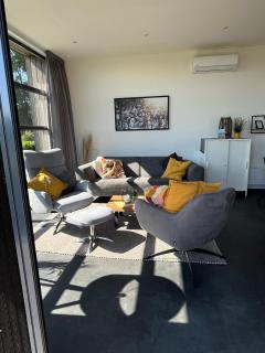 Enkhuizer Strand Chalet am IJsselmeer Haus Nr 226 - 7