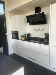 Enkhuizer Strand Chalet am IJsselmeer Haus Nr 226 - 5