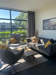 Enkhuizer Strand Chalet am IJsselmeer Haus Nr 226 - 4