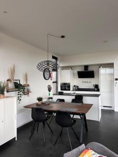 Enkhuizer Strand Chalet am IJsselmeer Haus Nr 226 - 3