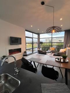 Enkhuizer Strand Chalet am IJsselmeer Haus Nr 226 - 1