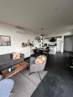 Enkhuizer Strand Chalet am IJsselmeer Haus Nr 226 - 2