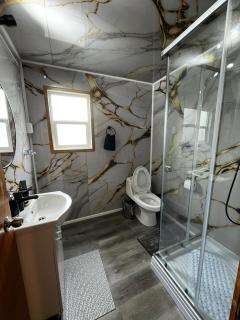 Cabaña Puerta a la Patagonia - 7