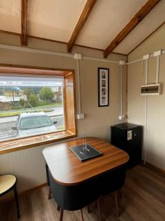 Cabaña Puerta a la Patagonia - 6