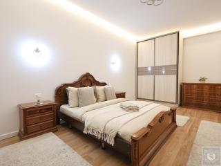 RentHouse Apartments Milanin - 0