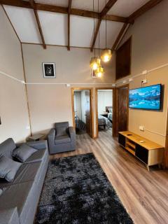 Cabaña Puerta a la Patagonia - 5