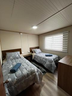 Cabaña Puerta a la Patagonia - 4