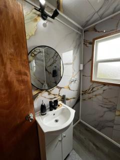 Cabaña Puerta a la Patagonia - 2