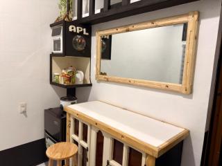 Murang Baguio Transient - 5