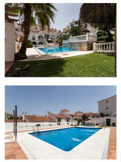 Kakashi mijas golf - 2