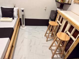 Murang Baguio Transient - 6