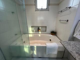 Cop 30 a 14 min Doca a 6 min Vista para rio - 9