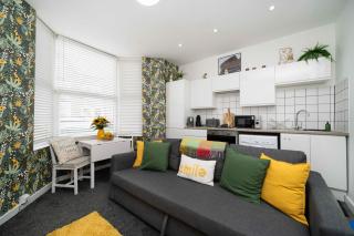 Cosy City Stay - Heart of Cardiff - 5