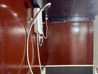 Murang Baguio Transient - 7