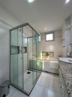 Cop 30 a 14 min Doca a 6 min Vista para rio - 8