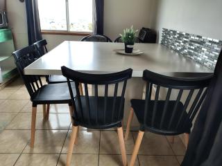 Ushuaia Magnifica, Depto con increíble vista a las montañas PA - 5