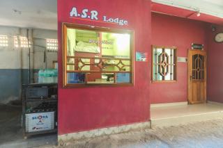 Hotel O by OYO Jamal Jsr Lodge - Vriddhāchalam - 4