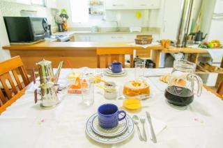 Casa do Reiki - Descanso com Café da Manhã Incluso - 0