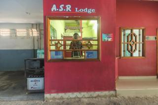 Hotel O by OYO Jamal Jsr Lodge - Vriddhāchalam - 3