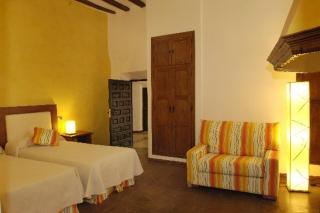 La Casona del Solanar - 3