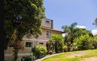 Casa do Reiki - Descanso com Café da Manhã Incluso - 5