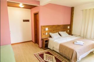 Casa do Reiki - Descanso com Café da Manhã Incluso - 3