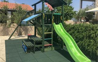 Luxurious Apartment In Privlaka With Heated Swimming Pool - 6