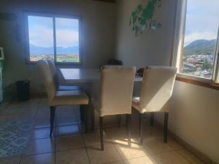 Ushuaia Magnifica, Depto con increíble vista a las montañas PA - 7