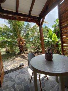 Gites kaz à klemence - Bungalow Catalpa - 9