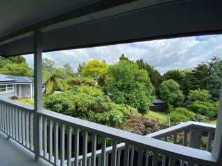 Treetop studio apartment - 4