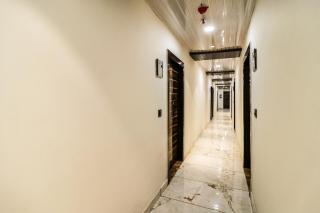 Hotel O JPS Galaxy Hotel - 4