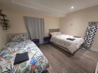 Stylish Ensuite Room in Peckham Easy Access to Central London - 8