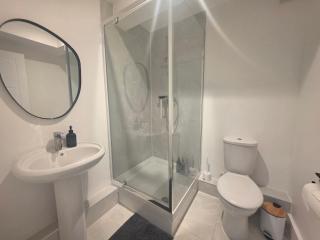 Stylish Ensuite Room in Peckham Easy Access to Central London - 6