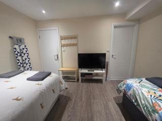 Stylish Ensuite Room in Peckham Easy Access to Central London - 5