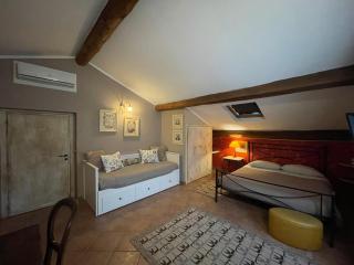 B&B Le Stanze del Moro - 1