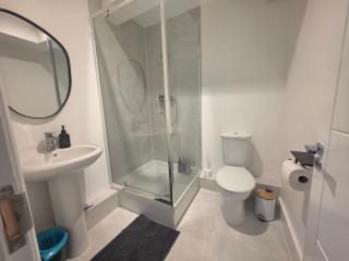 Stylish Ensuite Room in Peckham Easy Access to Central London - 3