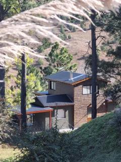 La Colina - Villa Yacanto - 0