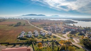 Vista Pálava - Apartmán Pasohlávky - 9