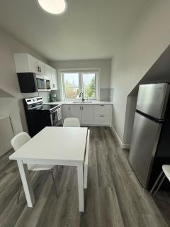 Modern brand new loft suite! - 0