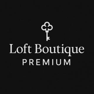 Loft Boutique Premium - Design and Comfort - 9