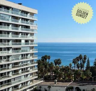 Lujoso Golden Sunset - 0