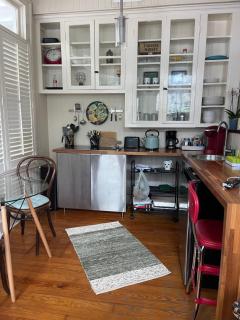 Romantic Studio Apt in Historic Downtown Savannah - 8