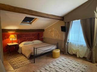 B&B Le Stanze del Moro - 3